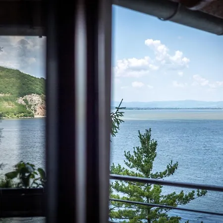 Vila Dunjarica Golubac Exterior photo