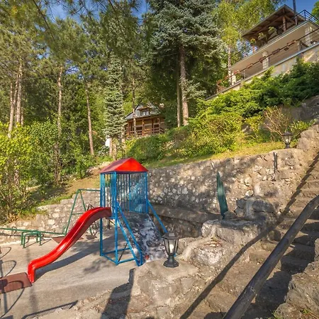 Vila Dunjarica Golubac Exterior photo