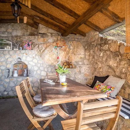 Vila Dunjarica Golubac Exterior photo
