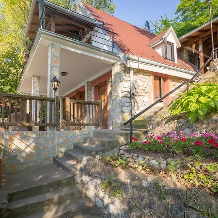 Vila Dunjarica Golubac Exterior photo