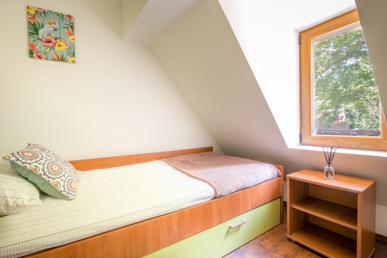 Dunjarica Villa Golubac