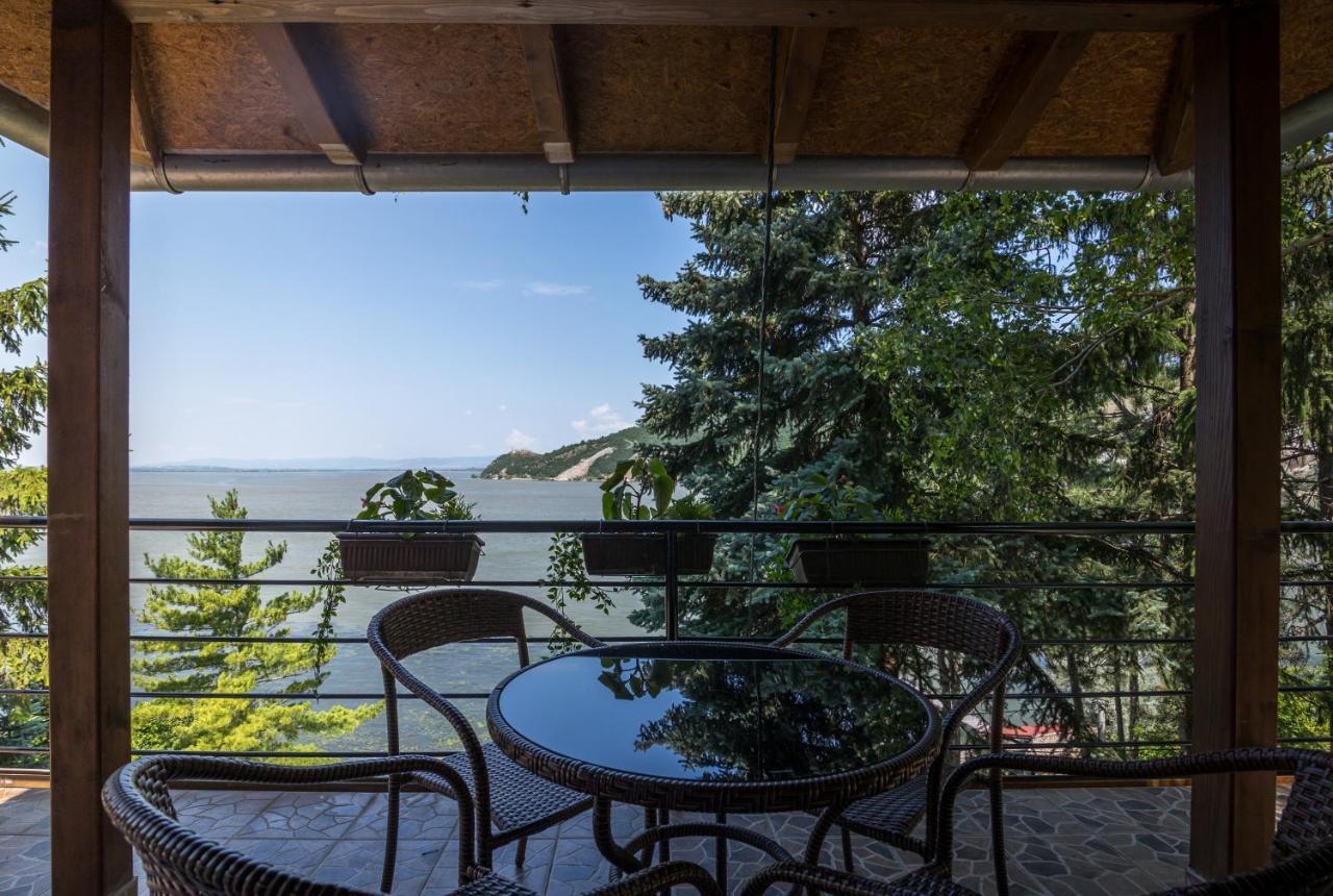 Dunjarica Villa Golubac