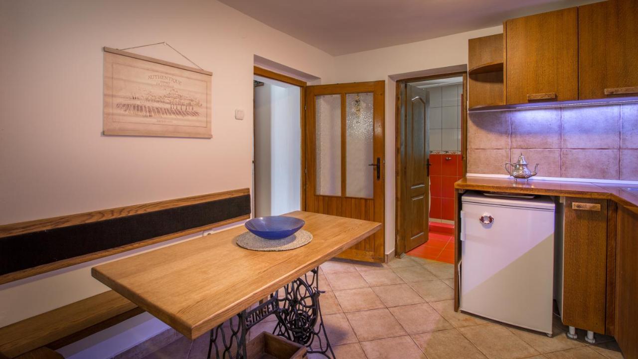 Villa Dunjarica Golubac