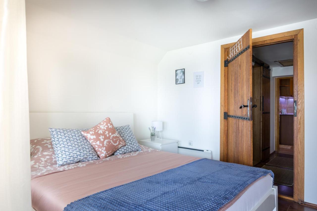 Dunjarica Villa Golubac